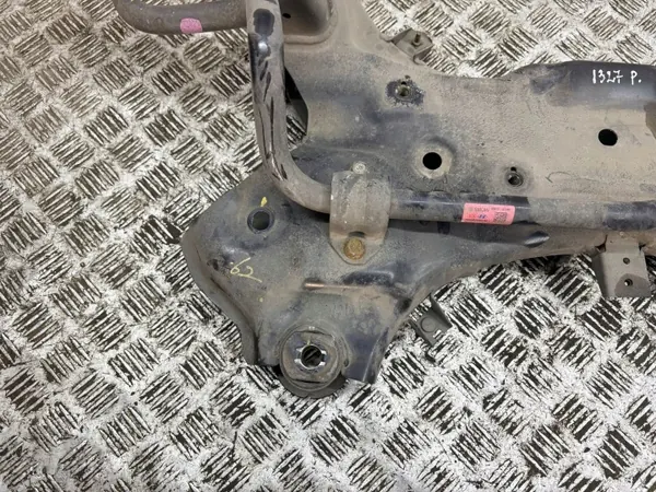 Fram bromsbelägg OEM AMD229520 för Hyundai Ioniq image 3