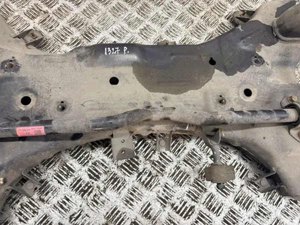 Fram bromsbelägg OEM AMD229520 för Hyundai Ioniq image 4