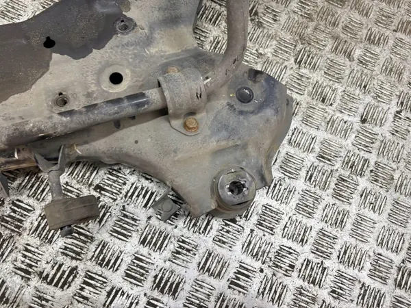 Fram bromsbelägg OEM AMD229520 för Hyundai Ioniq image 5