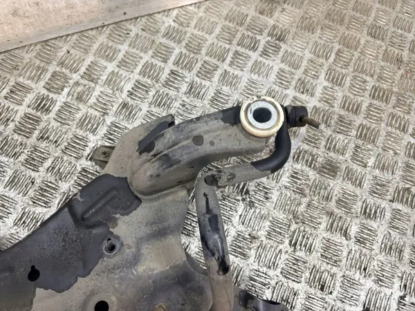Fram bromsbelägg OEM AMD229520 för Hyundai Ioniq image 6