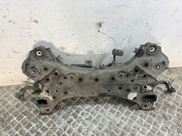 Fram bromsbelägg OEM AMD229520 för Hyundai Ioniq image 8