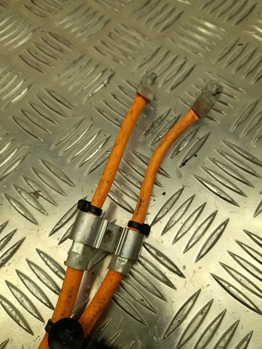 Johdotus Tesla MODEL S 2015 image 2