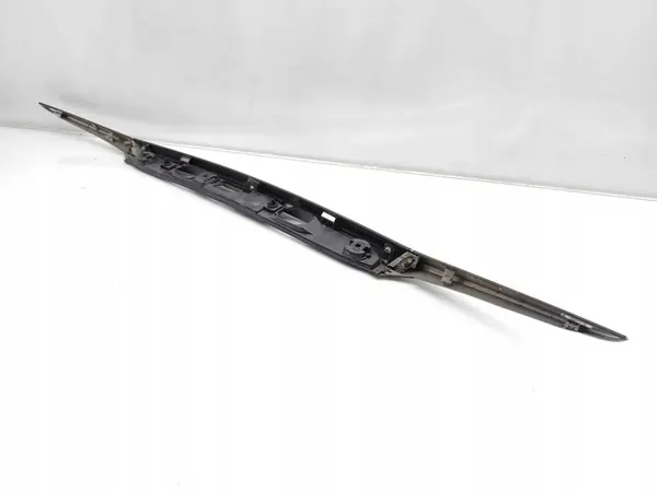 Mazda 6 Rücklicht Nummernschild 2015 Limousine image 5