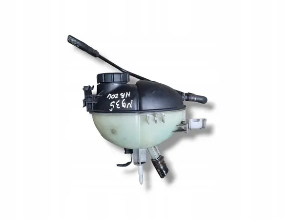 Expansietank Mercedes-Benz C W204 2008 A2045000049 image 2