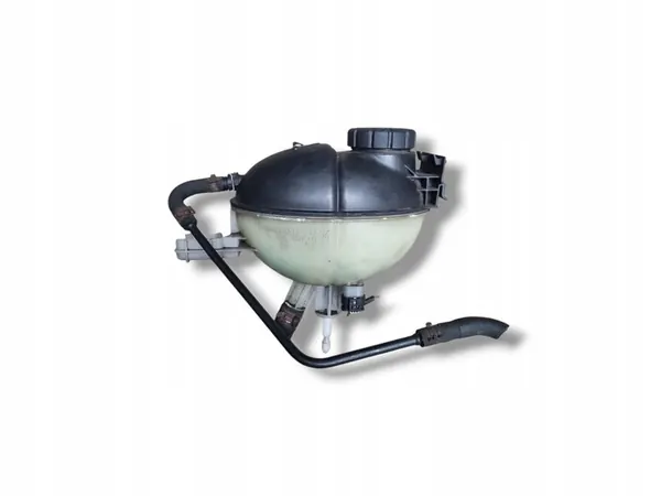 Expansietank Mercedes-Benz C W204 2008 A2045000049 image 3