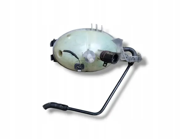 Expansietank Mercedes-Benz C W204 2008 A2045000049 image 4
