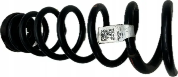 Hinterachsfeder OEM 55340-L0140 Hyundai Sonata image 2