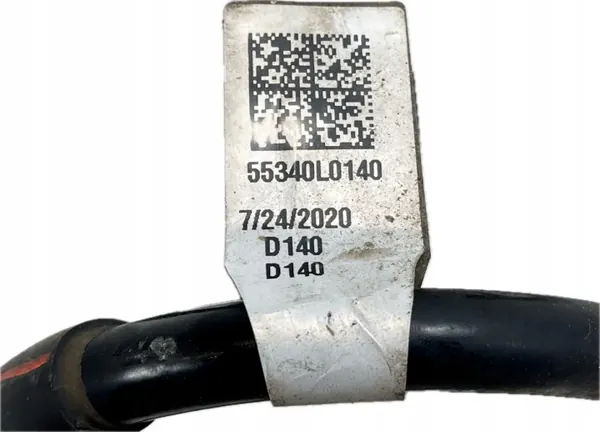 Hinterachsfeder OEM 55340-L0140 Hyundai Sonata image 3