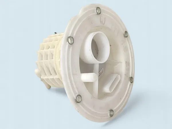 Bomba de combustível Mercedes SLK R171 2004–11 image 2