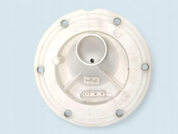 Bomba de combustível Mercedes SLK R171 2004–11 image 3