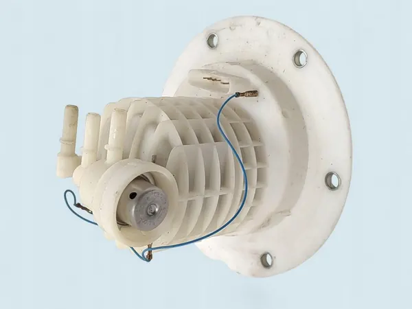 Bomba de combustível Mercedes SLK R171 2004–11 image 5