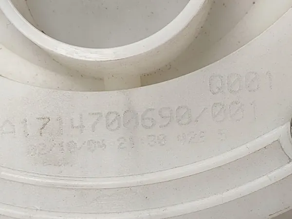 Bomba de combustível Mercedes SLK R171 2004–11 image 6