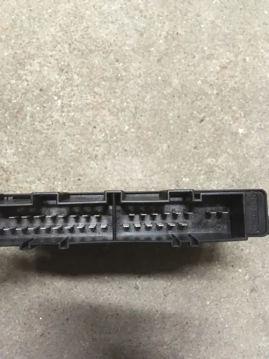 Mercedes-Benz OE A0325454432 Contrôleur de Transmission image 3