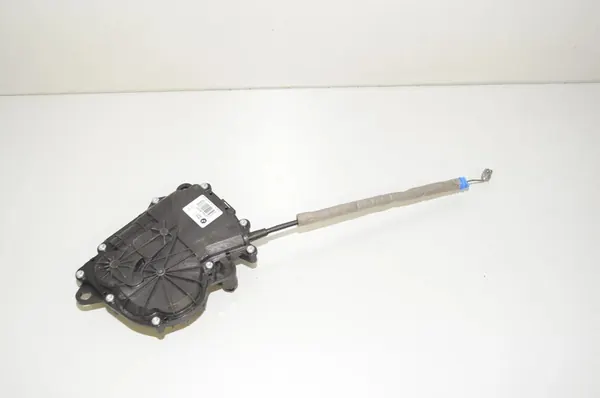 Bagageutrycks mekanism BMW X5 (G05) 51247441630 image 2