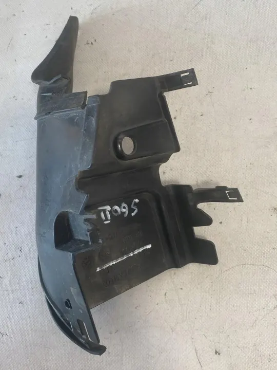 Grille de radiateur Volvo S60 OEM 31323559RHS (2010-2013) image 3