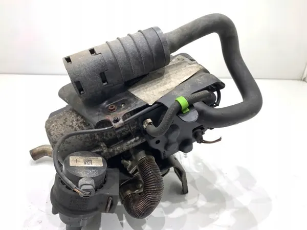 Webasto OEM 7N0815065T Seat Alhambra II Minivan 2.0 image 2