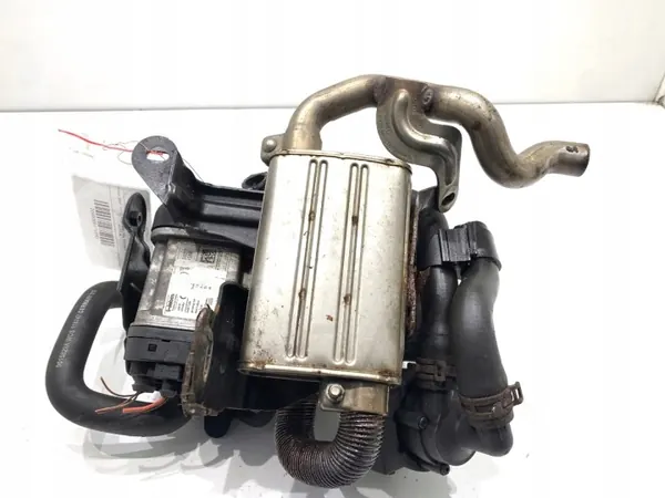 Webasto OEM 7N0815065T Seat Alhambra II Minivan 2.0 image 3