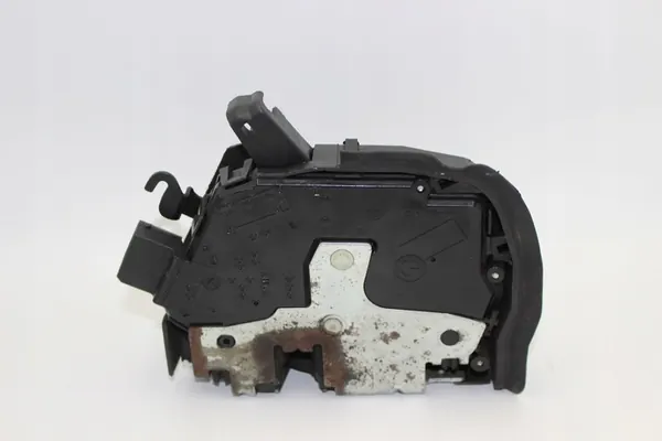 BMW E46 Coupe Cabrio Framdörrslås Höger 7011250 image 2