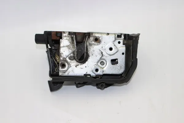 BMW E46 Coupe Cabrio Framdörrslås Höger 7011250 image 3