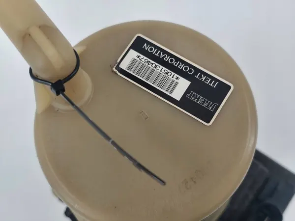 Servopumpe OEM PA66GF20 Mazda 3 II image 3
