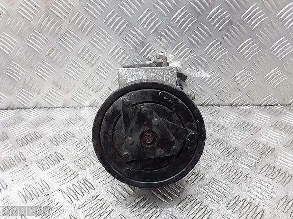 Dacia Sandero Stepway AC-kompressori 1500dcit t986027b image 2