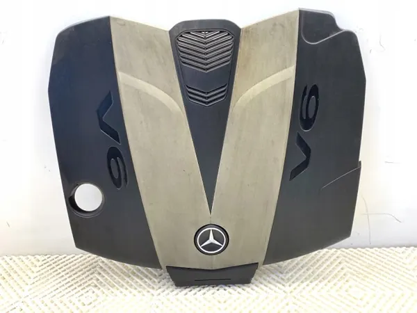 Cubierta Motor OEM LORK-928-31579 para Mercedes S212 image 2