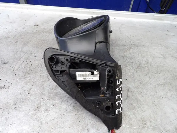 Oikea peili Citroen Xsara Picasso 9PIN image 3