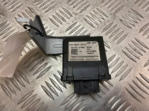 Module LCM KIA Sportage OEM 92170F1000 image 2