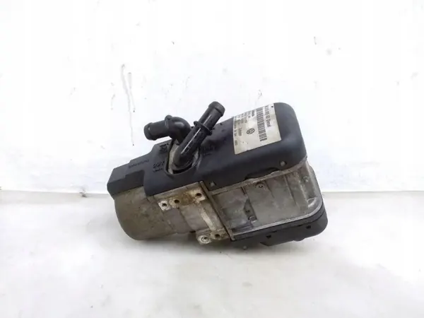 Webasto parkeerverwarming OEM 7N0815065AD SEAT Alhambra image 2