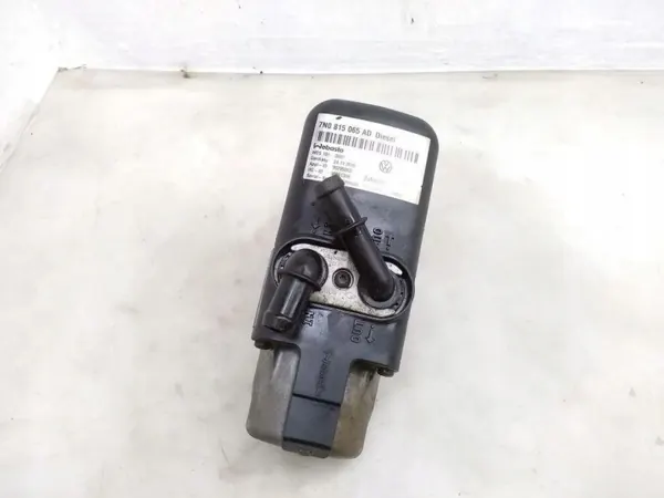 Webasto parkeerverwarming OEM 7N0815065AD SEAT Alhambra image 6