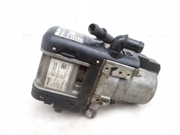 Webasto parkeerverwarming OEM 7N0815065AD SEAT Alhambra image 7