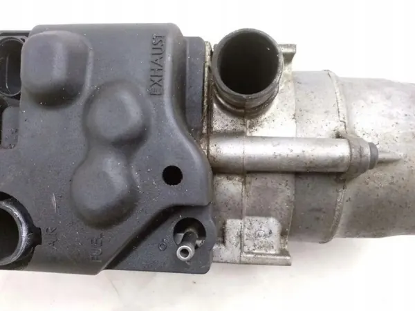 Webasto parkeerverwarming OEM 7N0815065AD SEAT Alhambra image 8
