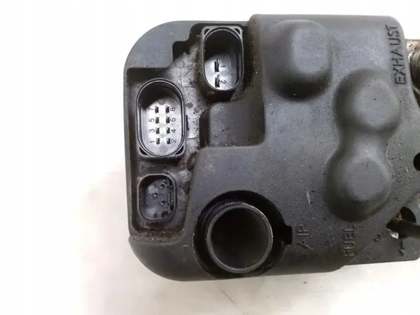 Webasto parkeerverwarming OEM 7N0815065AD SEAT Alhambra image 9