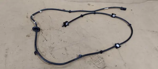 Tuyau Lave-glace Mercedes V-Class W447 OEM A4478607100 image 2