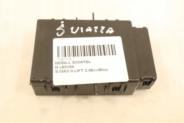 FORD S-MAX II Lichtmodule OEM K2GT-13C148-DD image 2