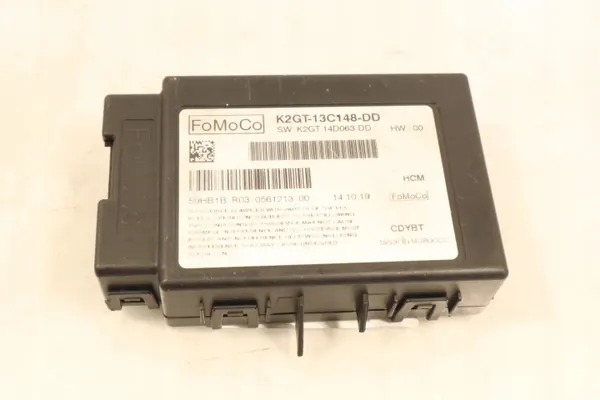 FORD S-MAX II Lichtmodule OEM K2GT-13C148-DD image 3