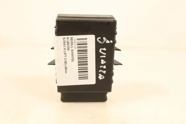 FORD S-MAX II Lichtmodule OEM K2GT-13C148-DD image 4