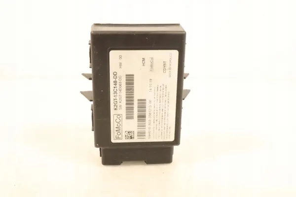 FORD S-MAX II Lichtmodule OEM K2GT-13C148-DD image 5