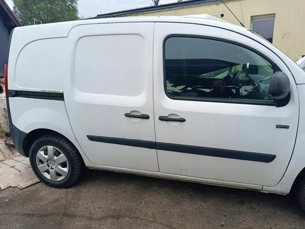 Desumidificador Ar Condicionado Renault OE 921408942R Kangoo II Lift image 4