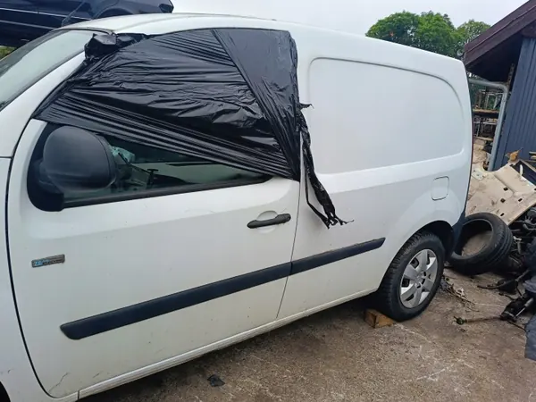 Desumidificador Ar Condicionado Renault OE 921408942R Kangoo II Lift image 5