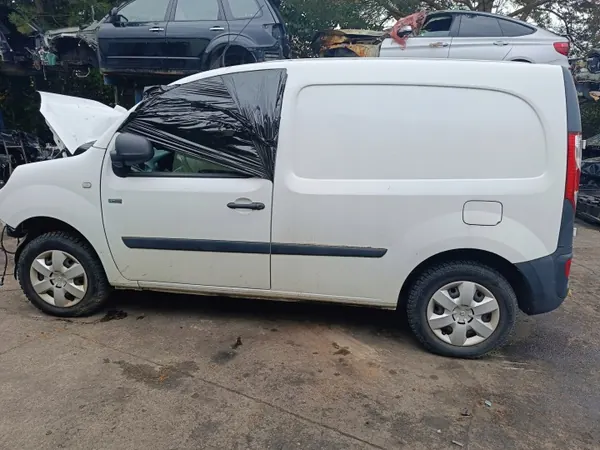 Desumidificador Ar Condicionado Renault OE 921408942R Kangoo II Lift image 6