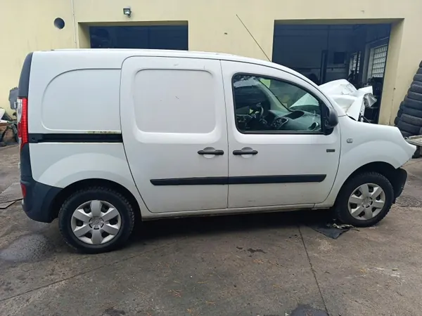 Desumidificador Ar Condicionado Renault OE 921408942R Kangoo II Lift image 7