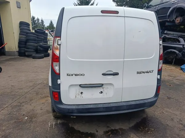 Desumidificador Ar Condicionado Renault OE 921408942R Kangoo II Lift image 8