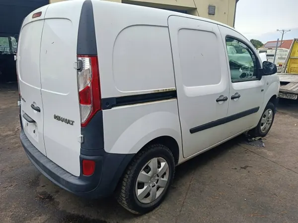 Desumidificador Ar Condicionado Renault OE 921408942R Kangoo II Lift image 9