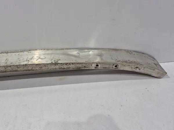 Trave paraurti anteriore Mercedes Classe A W169 image 6