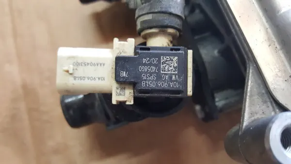 OEM 1EA915692M Korkeajännitelatausmoduuli Käytetty image 6