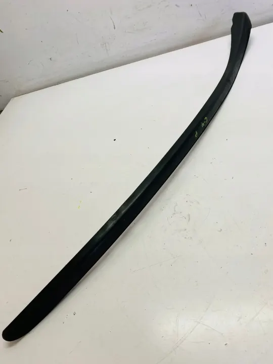 OEM LISTWA SZYBY CZOŁOWEJ PRAWA CITROEN C4 II B7 image 2