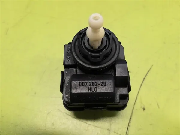 Koplampversteller OEM 00728220 REMI Skoda Citigo image 5