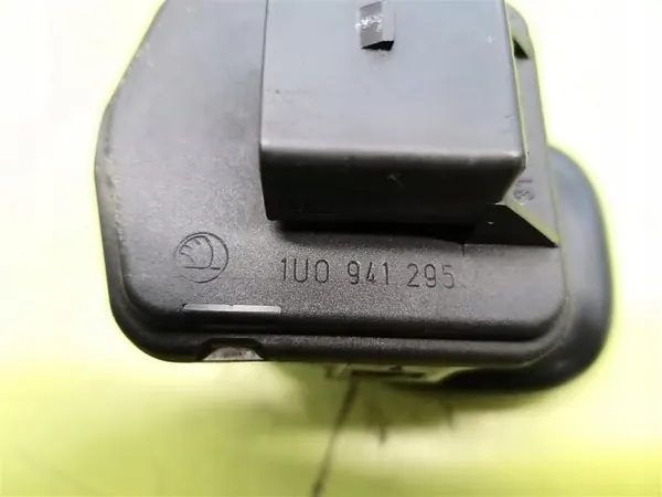 Koplampversteller OEM 00728220 REMI Skoda Citigo image 6