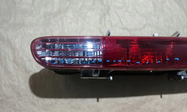 Bakljus dimljus Mini Cooper R56N R58 OEM 63247255925 image 2